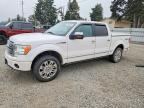 2010 FORD F150