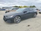 2021 ACURA TLX