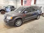 2016 CHRYSLER TOWN & COUNTRY