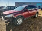 2007 MAZDA CX-9