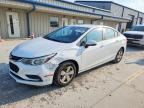 2018 CHEVROLET CRUZE