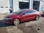 2014 VOLKSWAGEN CC