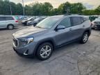 2018 GMC TERRAIN