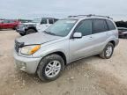 2002 TOYOTA RAV4