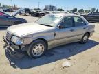 1998 MERCEDES-BENZ C