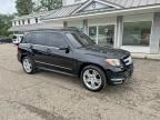 2013 MERCEDES-BENZ GLK