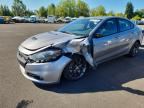 2016 DODGE DART