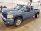 2011 CHEVROLET SILVERADO