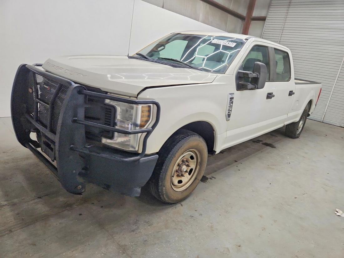 2019 FORD F250