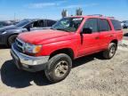 1999 TOYOTA 4RUNNER