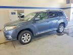 2012 TOYOTA HIGHLANDER