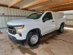 2023 CHEVROLET SILVERADO