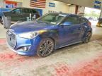 2017 HYUNDAI VELOSTER
