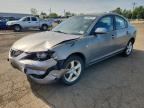 2006 MAZDA 3