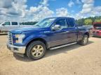 2017 FORD F150