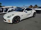 2008 NISSAN 350Z