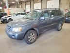 2006 TOYOTA HIGHLANDER