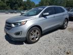 2016 FORD EDGE