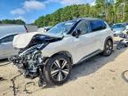 2022 NISSAN ROGUE