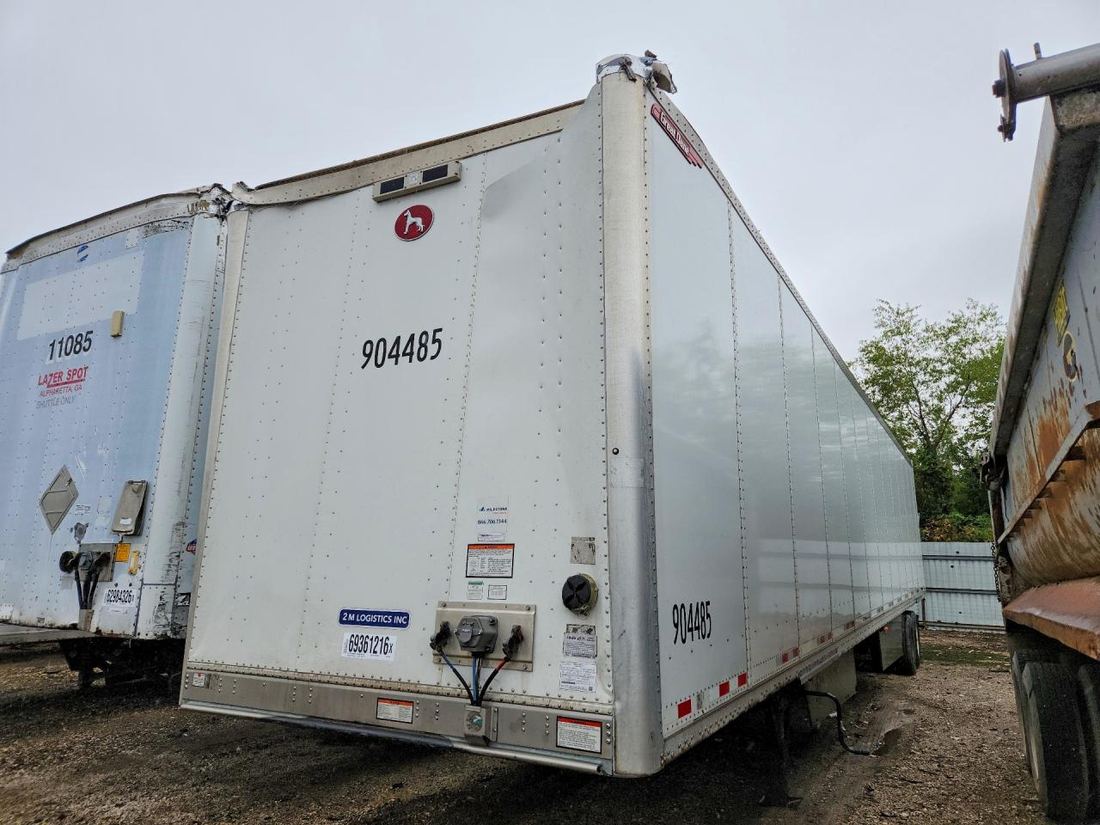2022 GREAT DANE TRAILER