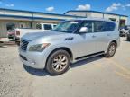 2012 INFINITI QX56