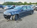 2026 HYUNDAI SONATA HYBRID