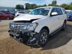 2018 FORD EXPEDITION