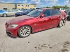 2011 BMW 328
