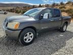 2005 NISSAN TITAN
