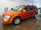 2011 DODGE JOURNEY