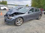 2015 BMW 328