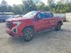 2020 GMC SIERRA