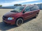 2002 DODGE GRAND CARAVAN