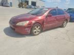 2005 HONDA ACCORD