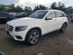 2016 MERCEDES-BENZ GLC