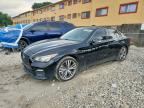 2016 INFINITI Q50
