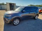 2022 KIA SOUL