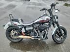 2007 HARLEY-DAVIDSON FXDBI