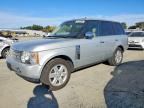 2005 LAND ROVER RANGE ROVER