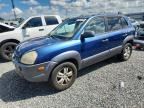 2007 HYUNDAI TUCSON