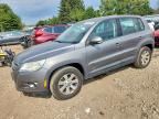 2010 VOLKSWAGEN TIGUAN
