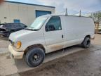 1997 FORD E150