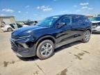 2026 CHEVROLET BLAZER