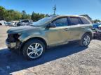 2012 FORD EDGE