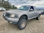 2000 FORD F150