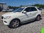 2013 MERCEDES-BENZ ML