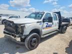 2011 FORD F450