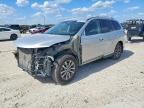2015 NISSAN PATHFINDER