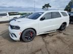 2021 DODGE DURANGO