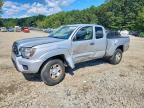 2013 TOYOTA TACOMA